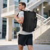 Gym Bag for Men Women with Shoes Compartment - Duffle Bag, Travel Backpack, Sports Backpack, Weekender Overnight Bag with Wet Pocket