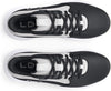 Under Armour Unisex-Adult Lockdown 7 Basketball Shoe
