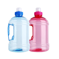 Large Capacity Gym Water Bottle