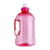 Large Capacity Gym Water Bottle