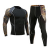 Men's Sport Jogging Suit