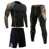 Men's Sport Jogging Suit