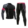 Men's Sport Jogging Suit