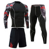 Men's Sport Jogging Suit