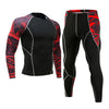 Men's Sport Jogging Suit