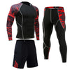 Men's Sport Jogging Suit