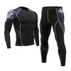 Men's Sport Jogging Suit