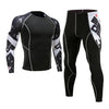 Men's Sport Jogging Suit