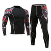 Men's Sport Jogging Suit