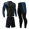 Men's Sport Jogging Suit