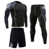 Men's Sport Jogging Suit