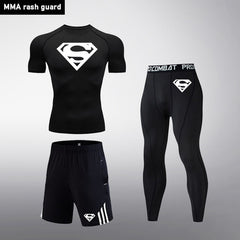 Men's Sport Jogging Suit