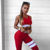 Women Fitness Workout Gym Wear