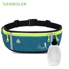 Professional Outdoor Running Bag