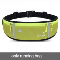 Professional Outdoor Running Bag