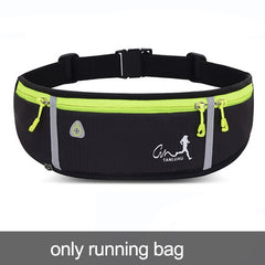 Professional Outdoor Running Bag