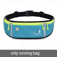 Professional Outdoor Running Bag