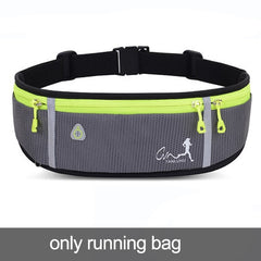 Professional Outdoor Running Bag