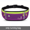 Professional Outdoor Running Bag