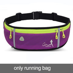 Professional Outdoor Running Bag