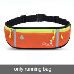 Professional Outdoor Running Bag