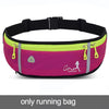 Professional Outdoor Running Bag