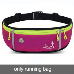 Professional Outdoor Running Bag