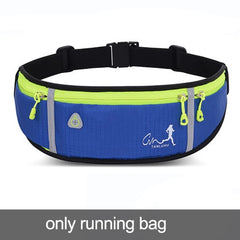 Professional Outdoor Running Bag