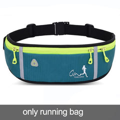 Professional Outdoor Running Bag