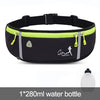 Professional Outdoor Running Bag