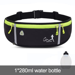 Professional Outdoor Running Bag