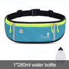Professional Outdoor Running Bag