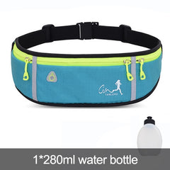 Professional Outdoor Running Bag