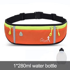 Professional Outdoor Running Bag