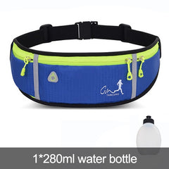 Professional Outdoor Running Bag