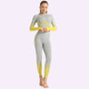 Women Long Sleeve Tracksuit
