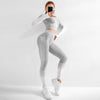 Women Long Sleeve Tracksuit