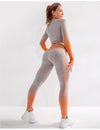 Women Long Sleeve Tracksuit