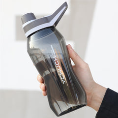 Portable Sports Water Bottles