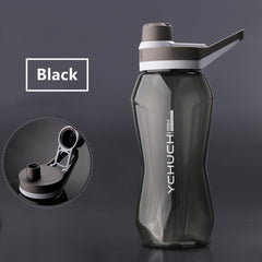 Portable Sports Water Bottles