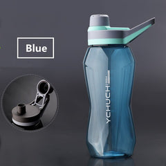 Portable Sports Water Bottles