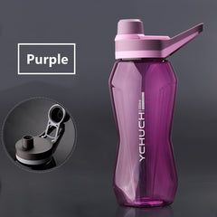 Portable Sports Water Bottles