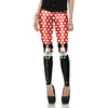 Women Yoga Gym Leggings