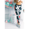 Women Yoga Gym Leggings