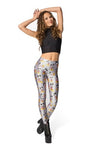 Women Yoga Gym Leggings
