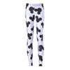Women Yoga Gym Leggings