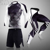 Men Sport Clothes