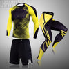 Men Sport Clothes