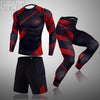 Men Sport Clothes