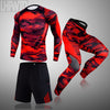 Men Sport Clothes